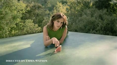 prada paradox song|Prada Paradoxe TV Spot, 'The Film' Featuring Emma Watson, .